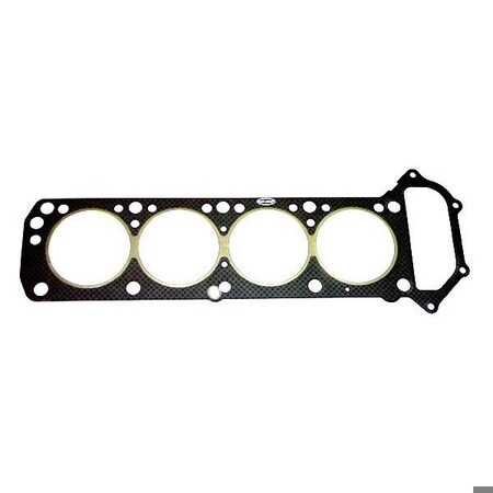 Dj Rock Gaskets/Eng 80-86 Nissan 4 Cyl 2.0L Sohc 8V Head Gasket, Hg71 HG71